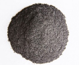 Iron powder